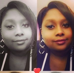 Meet your Posher, Renee